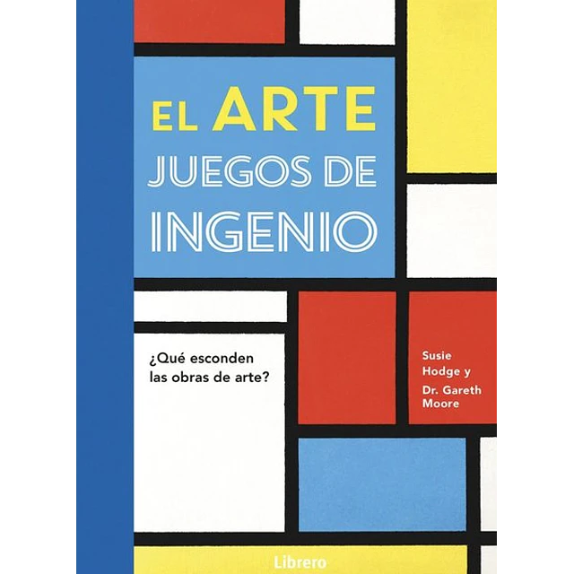 El arte. Juegos de ingenio