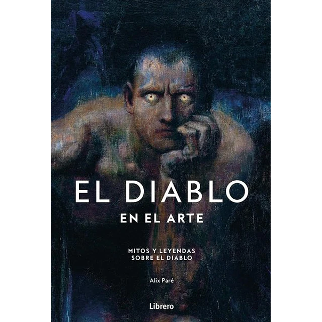 El diablo en el arte