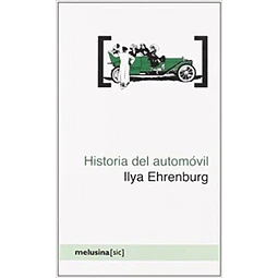 Historia del automovil