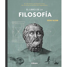 El libro de la filosofia