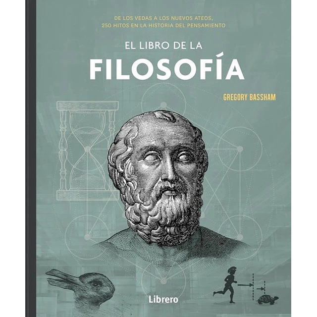 El libro de la filosofia