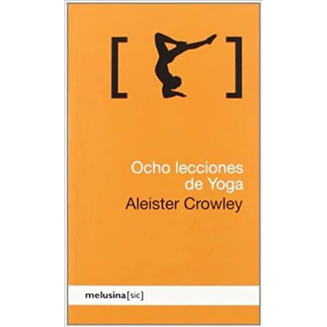 Ocho lecciones de yoga