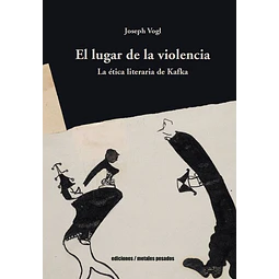 El lugar de la violencia