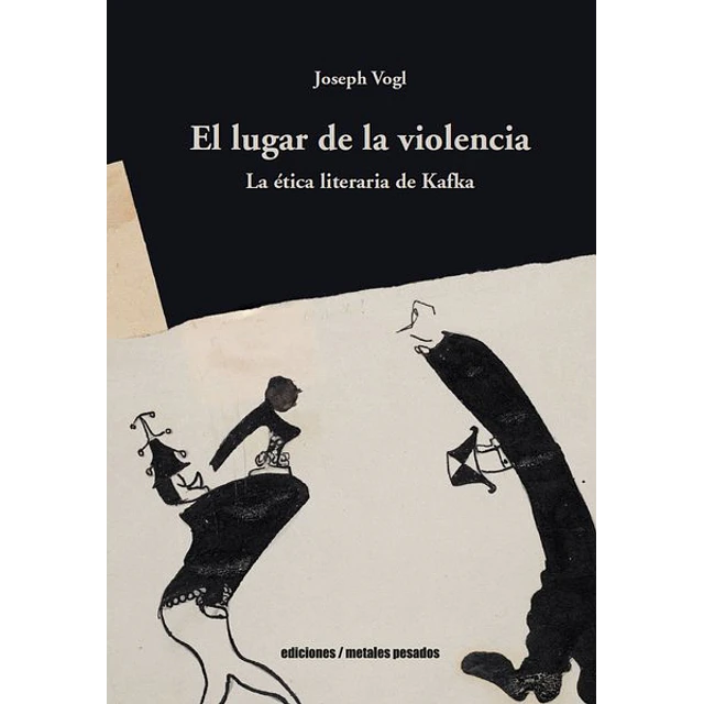 El lugar de la violencia