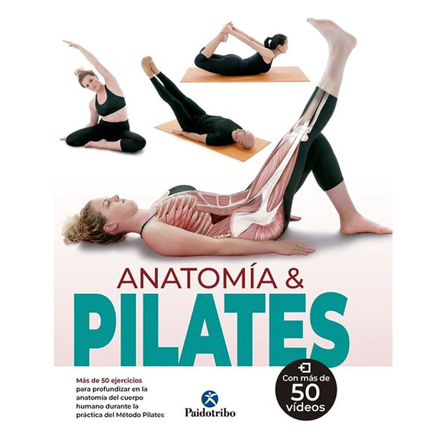 Anatomia & pilates