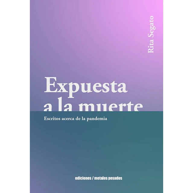 Expuesta a la muerte