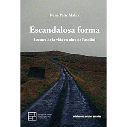 Escandalosa forma