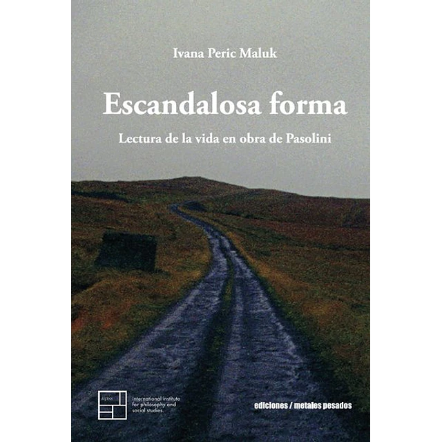 Escandalosa forma