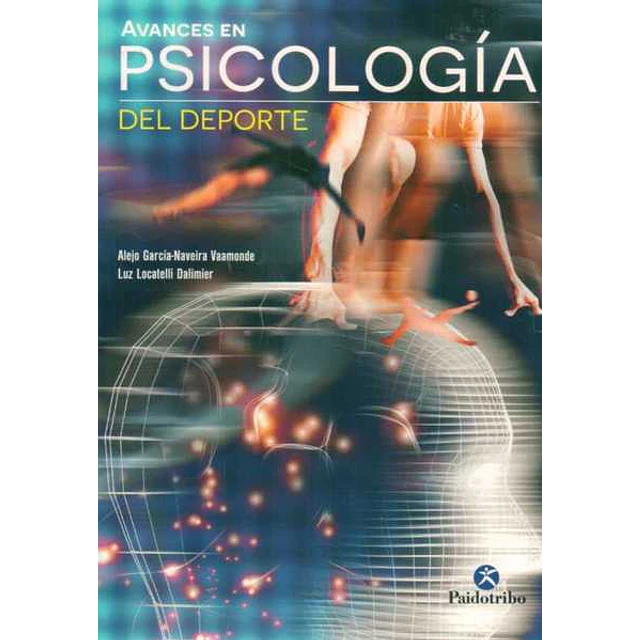 Avances en psicologia del deporte