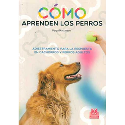 Como aprenden los perros