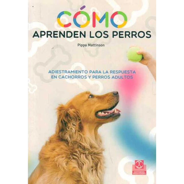 Como aprenden los perros