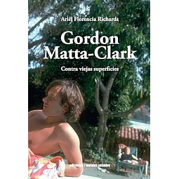 Gordon matta-Clark