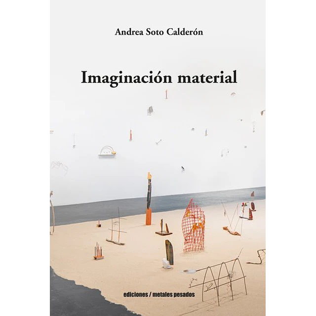 Imaginacion material