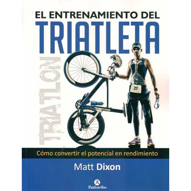 El entrenamiento del triatleta
