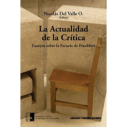 La actualidad de la critica