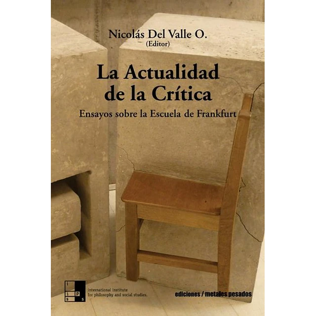 La actualidad de la critica