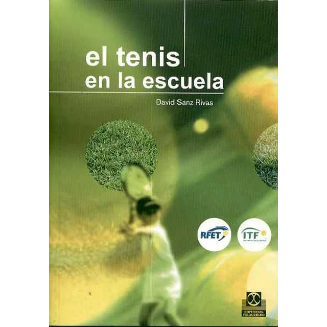El tenis en la escuela