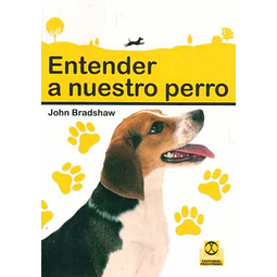 Entender a nuestro perro