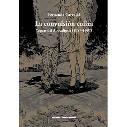 La convulsion coliza