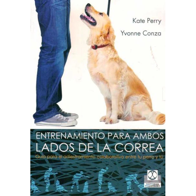 Entrenamiento para ambos lados de la correa