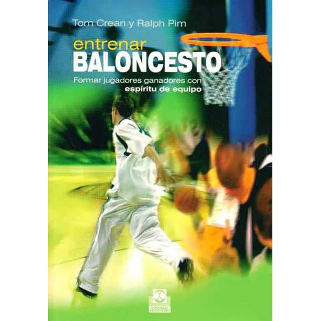 Entrenar baloncesto