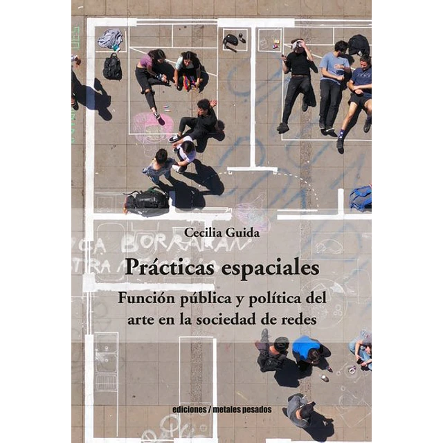Practicas espaciales