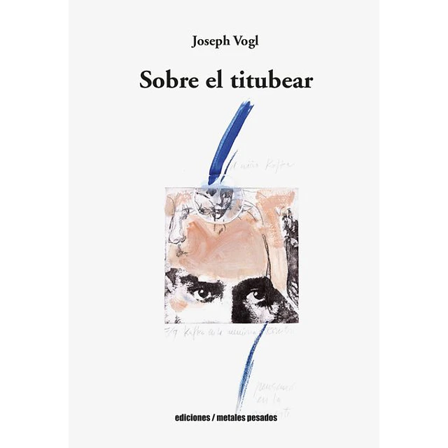 Sobre el titubear