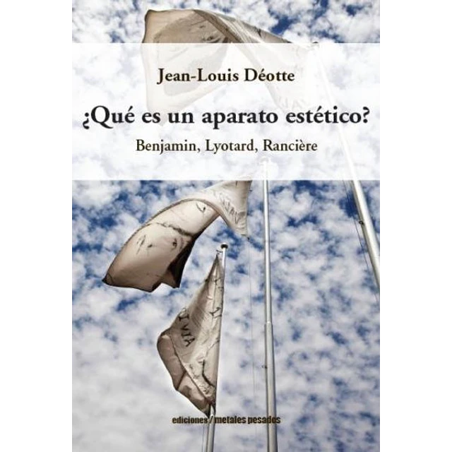 Que es un aparato estetico?