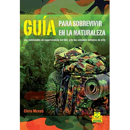 Guia para sobrevivir en la naturaleza