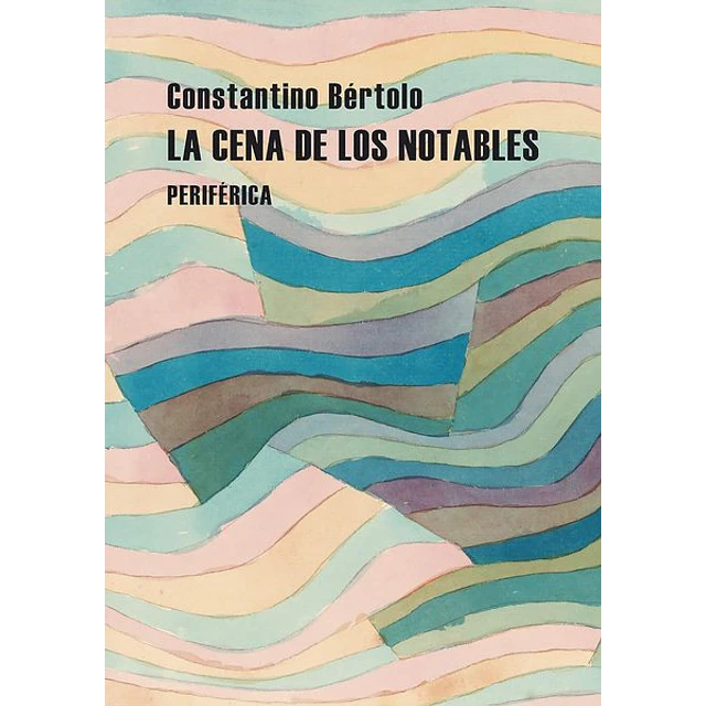 La cena de los notables