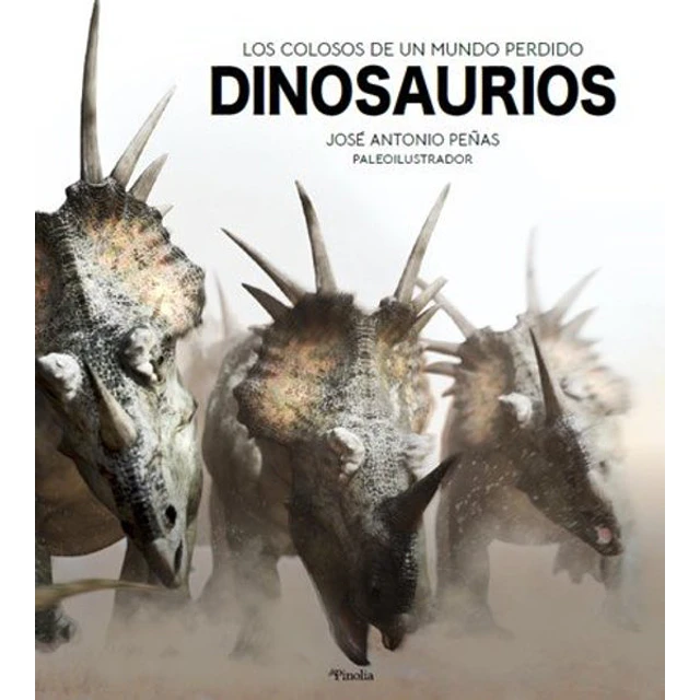 Dinosaurios