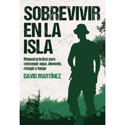 Sobrevivir en la isla