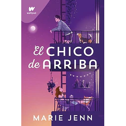 El chico de arriba