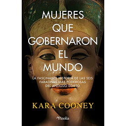 Mujeres que gobernaron el mundo