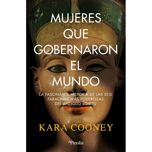 Mujeres que gobernaron el mundo