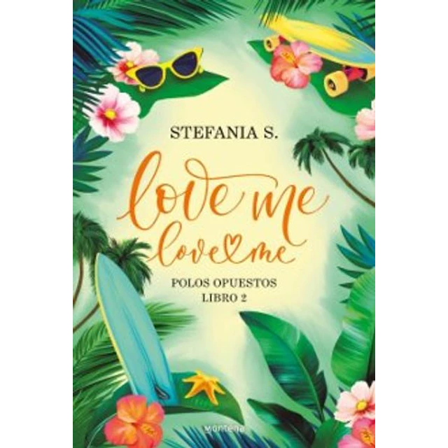 Love me love me 2