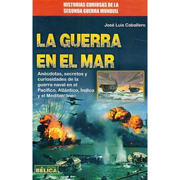 La guerra en el mar