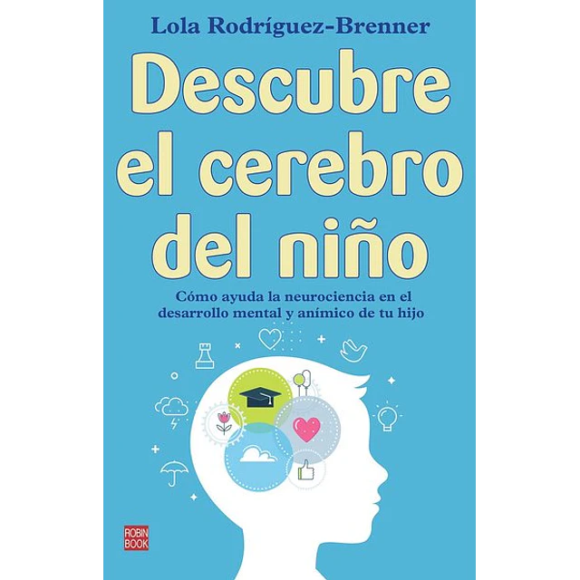 Descubre el cerebro del niño