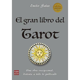 El gran libro del tarot