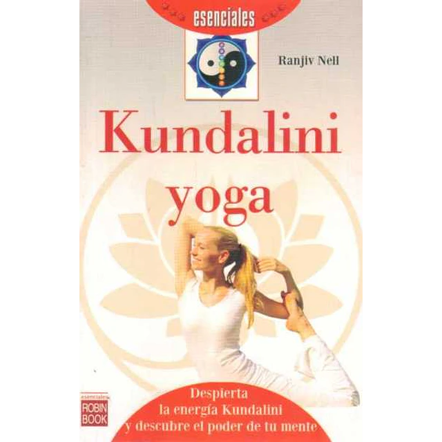 Kundalini yoga