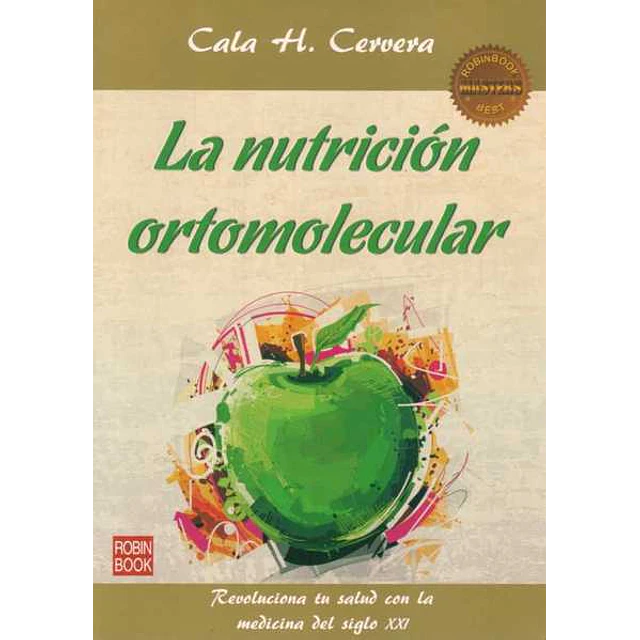 La nutricion ortomolecular