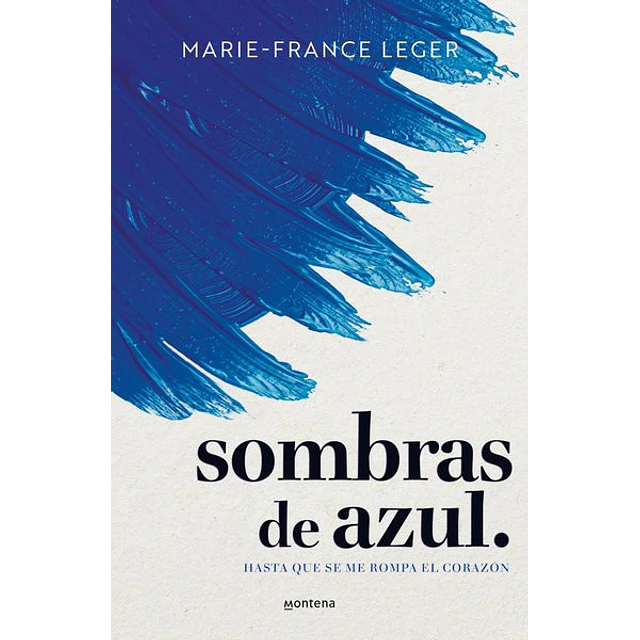Sombras de azul