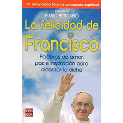 La felicidad de francisco