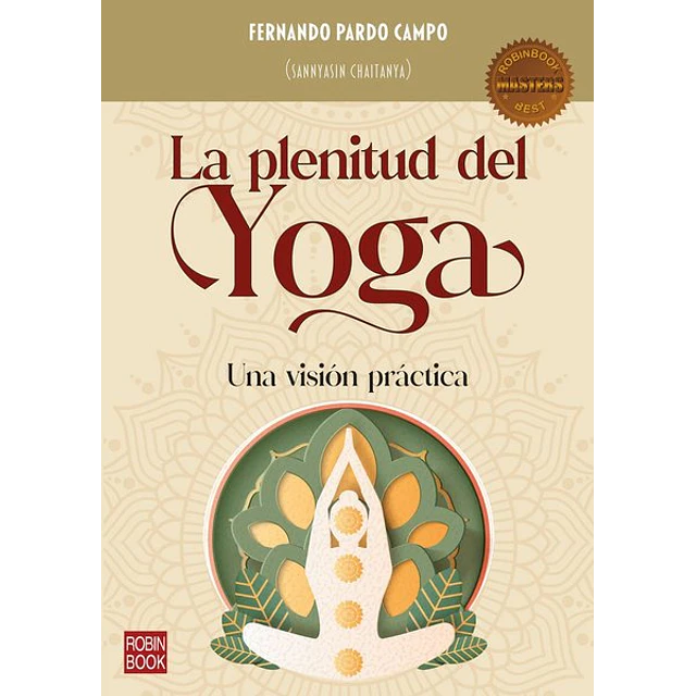 La plenitud del yoga