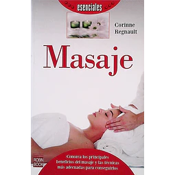 Masaje