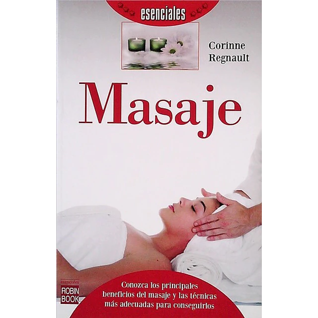 Masaje