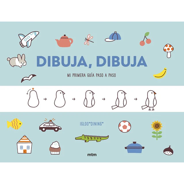 Dibuja dibuja