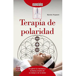 Terapia de polaridad