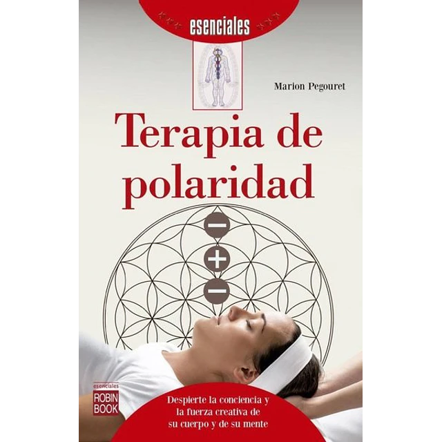 Terapia de polaridad