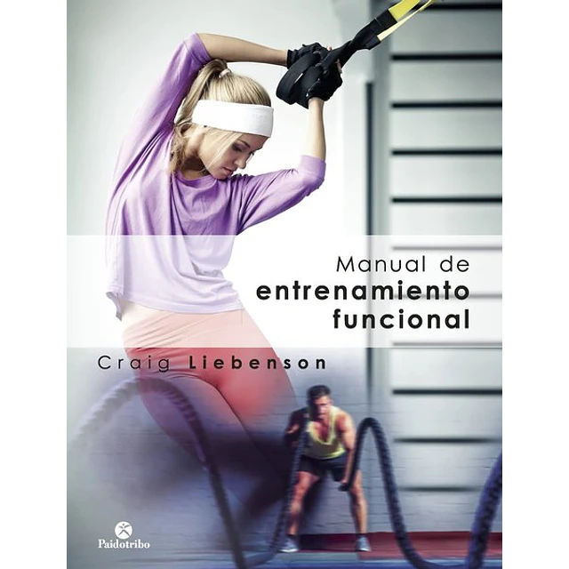 Manual de entrenamiento funcional